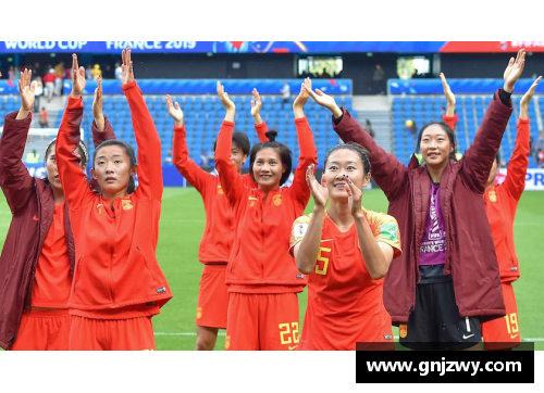 女足世界杯：中国队击败意大利晋级八强，刷新历史最佳成绩