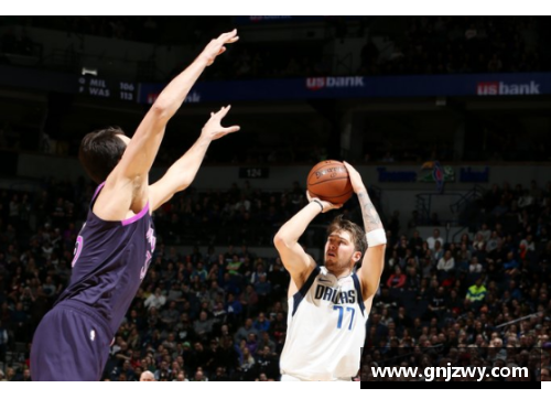 bevictor伟德东契奇的传奇：在NBA赛场上的老道与辉煌
