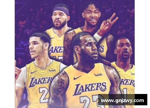 bevictor伟德官网NBA季后赛：湖人队核心球员的关键表现 - 副本