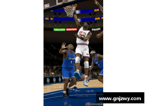 bevictor伟德官网NBA经典：探索历史、明星与传奇篮球故事 - 副本